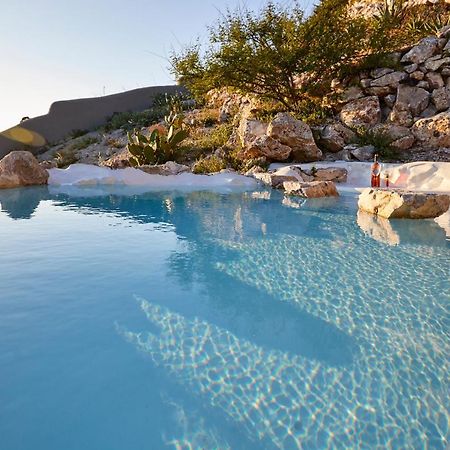 Garden Architect'S Studio Pyrgos Kallistis Exterior foto